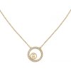 Náhrdelník TOMMY HILFIGER model VINE CIRCLE 2780585