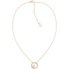 Náhrdelník TOMMY HILFIGER model VINE CIRCLE 2780585