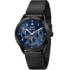 Sector R3253540010 series 670 dual time 40mm