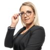 Emilio Pucci obrúčky na dioptrické okuliare EP5092 074 52 - Dámské