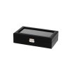 Rothenschild RS-1098-12CFBL box na hodinky a šperky