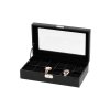 Rothenschild RS-1098-12CFBL box na hodinky a šperky