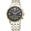 ETT Eco Tech Time EGS-11553-21M Professional Radio Controlled men`s 43mm