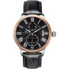 Carl von Zeyten CVZ0082BKS Münstertal automatic 46mm