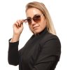 Escada slnečné okuliare SESB18 08FE 64 - Dámské