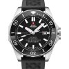 Swiss Military SMA34092.04 automatic Diver 45mm