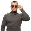 Skechers slnečné okuliare SE6133 91D 55 - Pánské