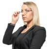 Pucci obrúčky na dioptrické okuliare EP5002 026 48 - Dámské