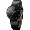 Braun BN0172BKBKL Classic Ceramic 38mm