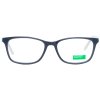 Benetton obrúčky na dioptrické okuliare BEO1032 900 53 - Dámské
