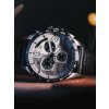 AVI-8 AV-4077-01 P-51 Mustang Chronograph 43mm