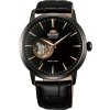 Hodinky ORIENT model Classic Open Heart FAG02001B0