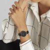 Pierre Cardin hodinky CBV.1502 Belleville PC Monogram