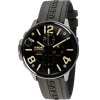 U-Boat 8111/D Capsoil Chrono SS 45 mm