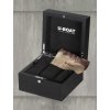 U-Boat 8111/D Capsoil Chrono SS 45 mm