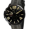 U-Boat 8109/D Capsoil Chrono DLC 45 mm