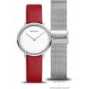 Bering 15729-604 ladies Ultra Slim 29mm