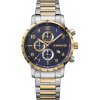 Wenger 01.1543.112 Attitude chrono 44mm