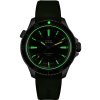 Traser 110327 P67 Diver Automatic Green 46mm
