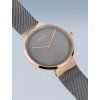 Bering 14339-369 unisex solar 39mm