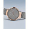 Bering 14339-369 unisex solar 39mm