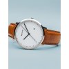 Bering 11139-504 unisex classic 39mm