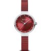 Bering 14627-303 ladies solar 27mm