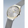 Bering 12131-014-GWP ladies classic 30mm