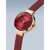 Bering 14627-363 ladies solar 27mm