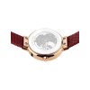 Bering 14627-363 ladies solar 27mm