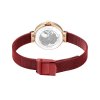 Bering 14627-363 ladies solar 27mm