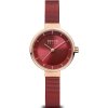 Bering 14627-363 ladies solar 27mm