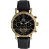 Carl von Zeyten CVZ0073GBKS Titisee II Automatik 43mm