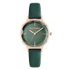 Juicy Couture hodinky JC/1326RGGN