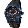 TW-Steel GT11 - Limited Edition Fia World Rally Chronograph 48mm