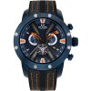 TW-Steel GT11 - Limited Edition Fia World Rally Chronograph 48mm