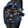 TW-Steel GT11 - Limited Edition Fia World Rally Chronograph 48mm