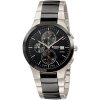 Boccia 3748-01 Mens Watch Chronograph Titanium 39mm