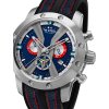 TW-Steel GT13 - Limited Edition Red Bull Ampol Racing 48mm