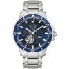 Bulova 96A289 Marine Star automatic 45mm