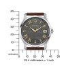Bulova 96B389 Wilton 41mm