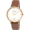 Boccia 3590-12 Ladies Watch Titanium 36mm