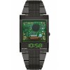 Bulova 98C140 Computron D-Cave 32mm