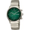 Boccia 3743-01 Royce Chronograph Titanium 40mm