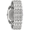 Bulova 96A285 Crystal Octava 40mm