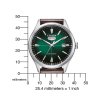 Citizen NH8390-03X Men`s Automatic 40mm