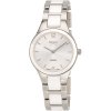 Boccia 3306-01 Ladies Watch Ceramic Titanium 29mm