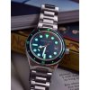 Spinnaker SP-5075-22 Cahill Automatic 40mm