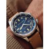 Spinnaker SP-5062-05 Bradner Automatic 42mm