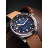 Spinnaker SP-5062-05 Bradner Automatic 42mm